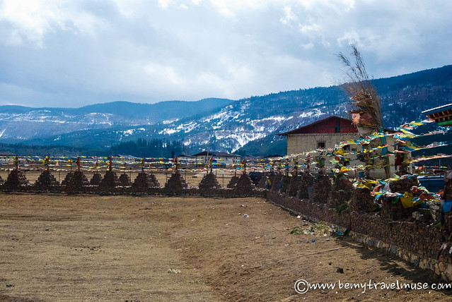 hitchhiking in china