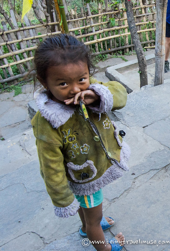 annapurna circuit without a guide