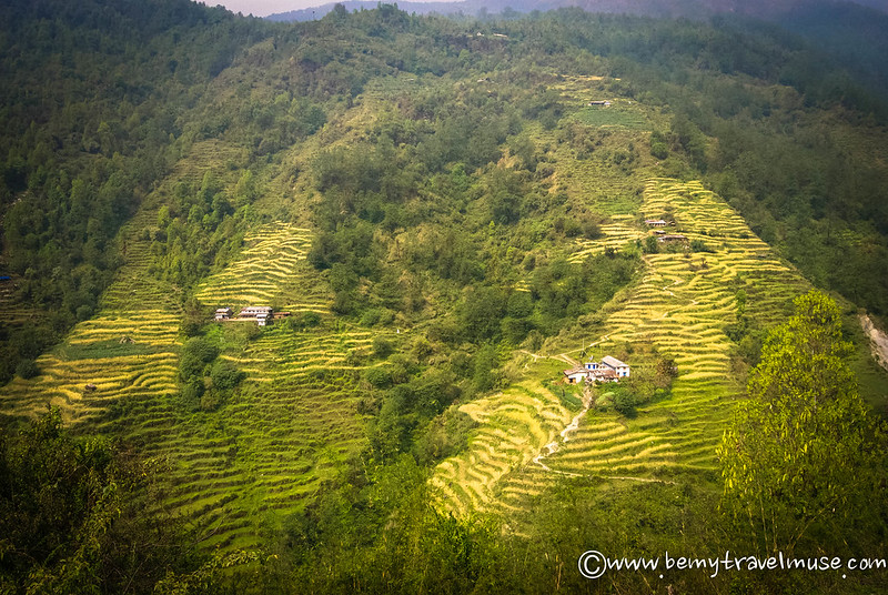 annapurna circuit without a guide