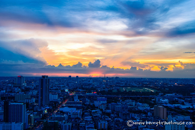how to enjoy bangkok