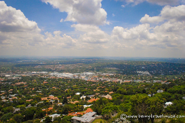 things locals do in johannesburg