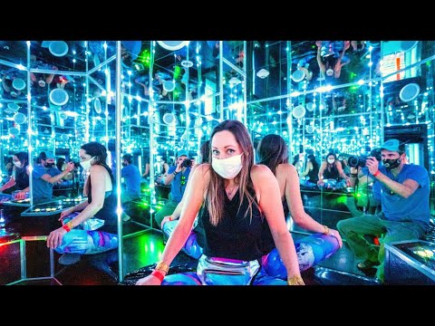 24 Hours in SANTA FE  (What to see, eat, and stay)