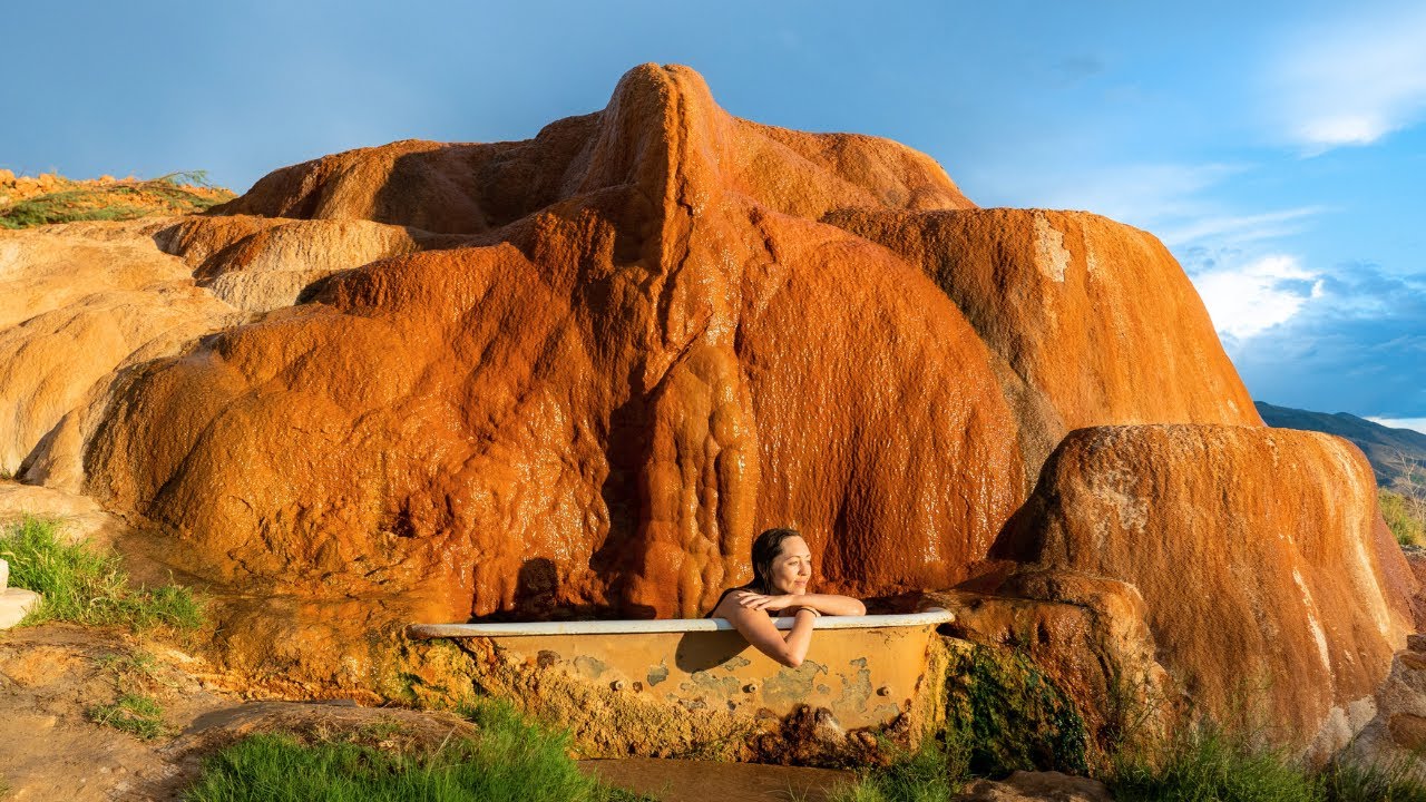 The Ultimate UTAH National Parks Road Trip