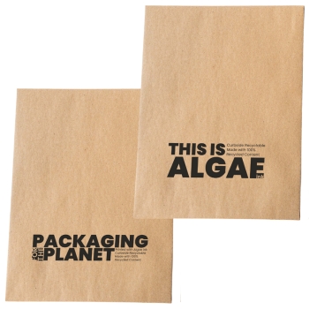 Printed EcoX Mailers