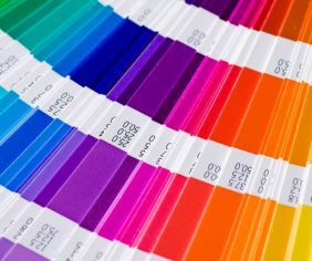 Pantone Colors