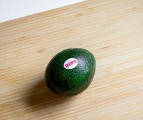 produce sticker