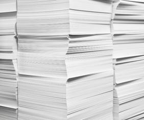 office paper
