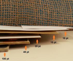 paper weight