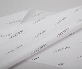 custom tissue paper