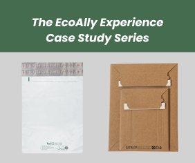 the ecoally experience case study