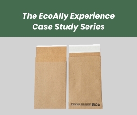 the ecoally experience case study