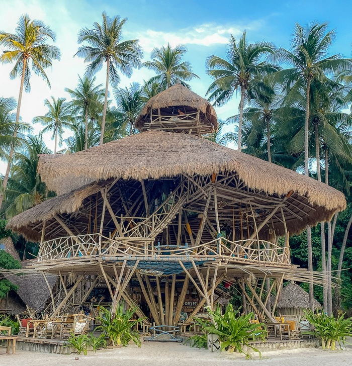 Dryft Darocotan Island