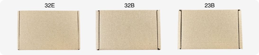 EcoEnclose Box Board