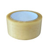 Industrially Compostable Cello Carton Sealing Tape - 2" x 72 yds