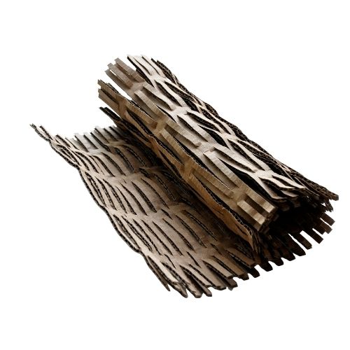 Corrugated Bubble