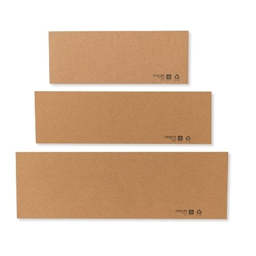 ecoband paper product wrap