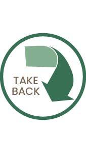 Take-Back Program