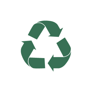 Curbside Recyclable