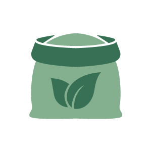 Compostable