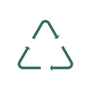 Thin Film Recyclable