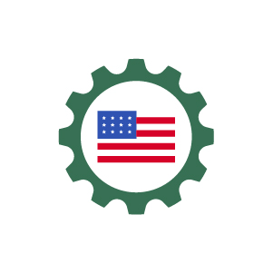 Made in USA