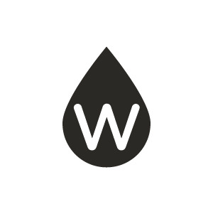 Water-Based Ink