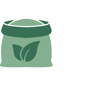 Compostable