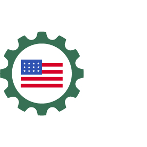 Made in USA