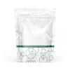Metalized PCR Stand Up Pouch - 7" x 9" x 3"