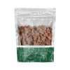 Clear PCR Stand Up Pouch - 7" x 9" x 3"
