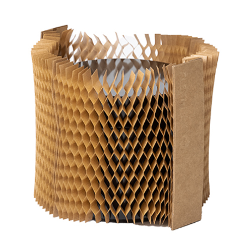 flexi-hex protective packaging