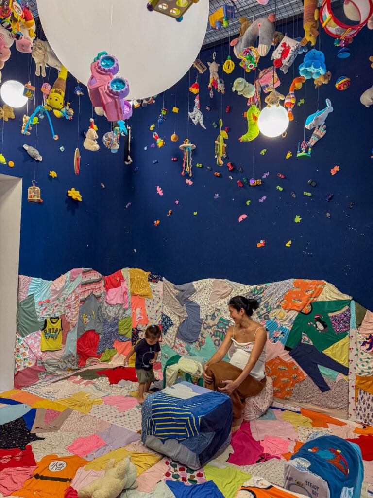 fullerton singapore review