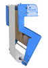 Table Mounted GreenWrap Dispenser