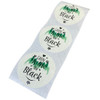 2.5" Zero Waste Sticker - Green Is the New Black