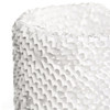 Brown on White - Biodegradable GreenWrap