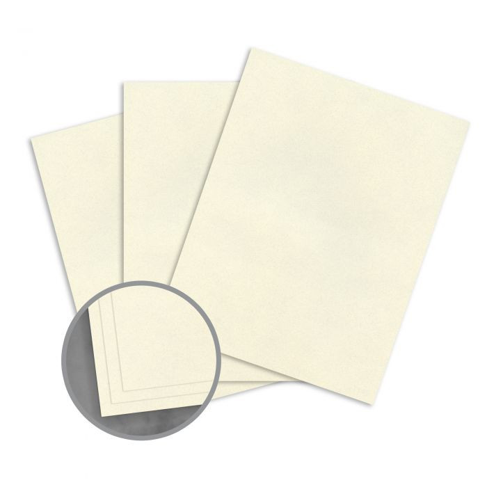 Notecard, Business Card, Hang Tag Paper