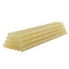 10" Hot Glue Stick - 7/16" diam - Pack of 90
