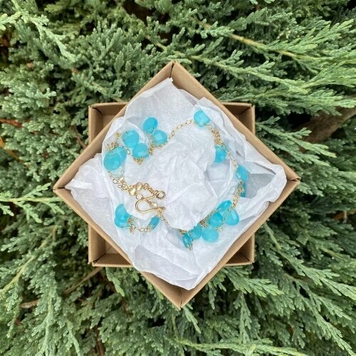 sustainable jewelry packaging