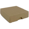 Jewelry box with lid on