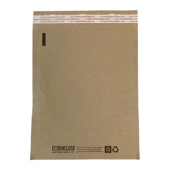 Kraft Bag & Seals