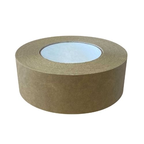 Kraft Flatback Tape