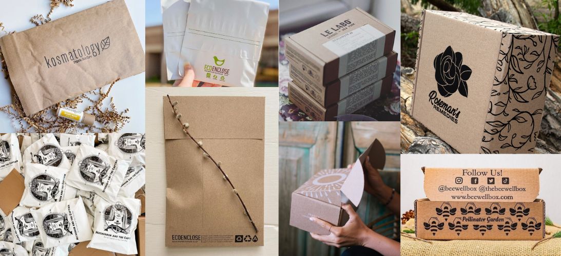 Custom Mailer Box and Mailers