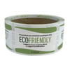 1.5x2.5" Zero Waste Sticker - This Product Was Mindfully Packaged