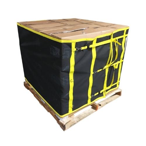 reusable pallet netting