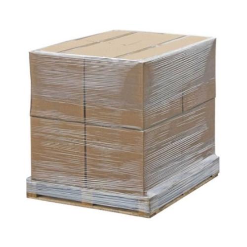 recycled plastic stretch wrap