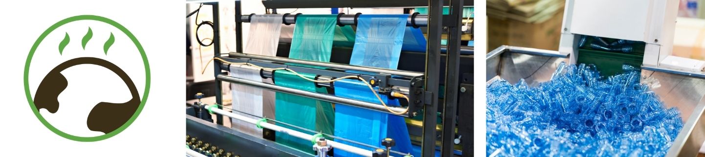 plastic's manufacturing resources