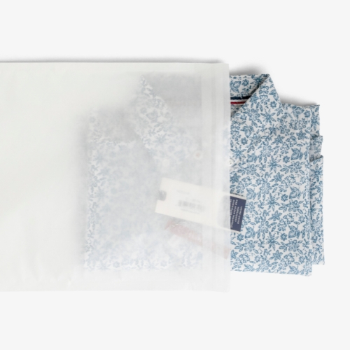 poly bag alternative