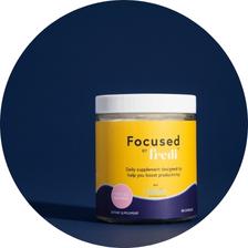 branded tub for vitamins
