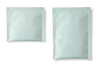 sachet for packaging