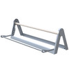 Paper Roll Cutter & Dispenser - 24"